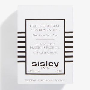 Sisley Paris | Anti-Aging Nutrition